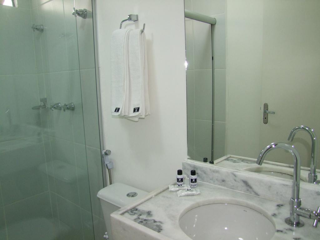 Hotel Refugio Maceio  Bilik gambar