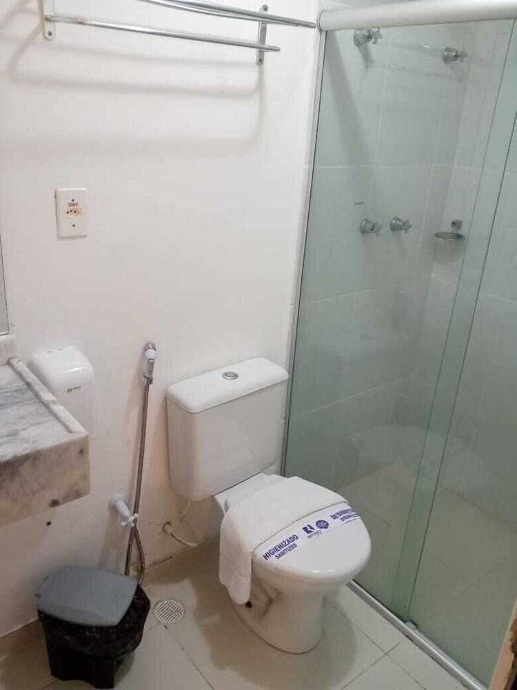 Hotel Refugio Maceio  Luaran gambar