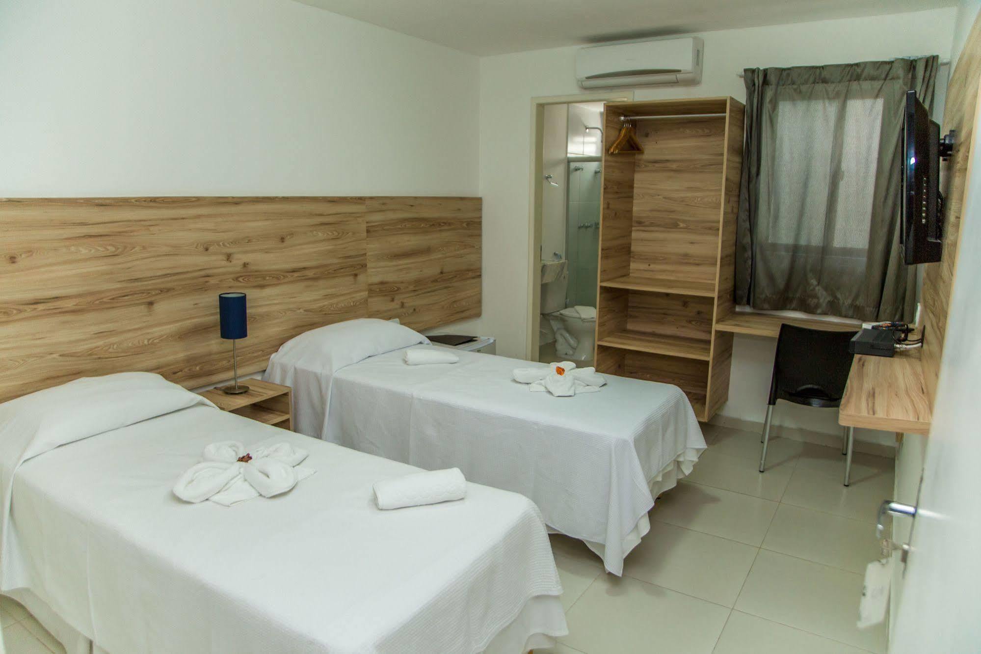 Hotel Refugio Maceio  Luaran gambar