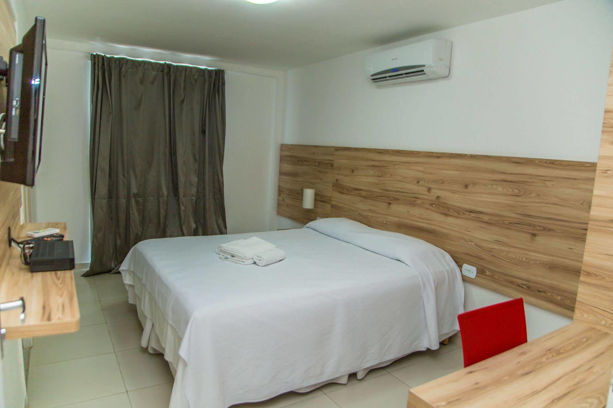 Hotel Refugio Maceio  Luaran gambar
